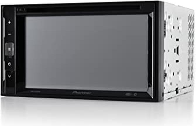 Immagine prodotto Pioneer AVH-A240DAB (MirrorLink)