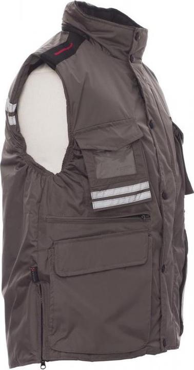 Immagine prodotto Payper Felpa con cappuccio Flight (XL)