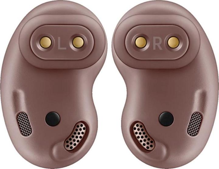 Immagine prodotto Samsung Galaxy Buds Live (ANC, 5.50 h, Senza fili)