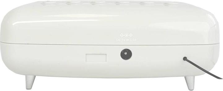 Produktbild Silva Schneider Radiowecker