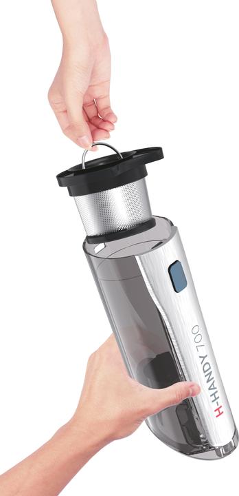 Produktbild Hoover HH710BSS 011