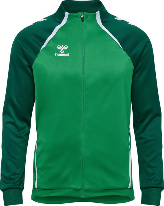 Produktbild hummel hmlLEAD 2.0 TRACK ZIP JACKET (XL)