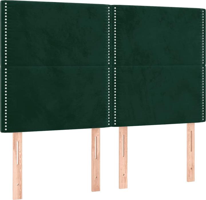 Immagine prodotto vidaXL Braylon (144 x 5 x 128 cm)