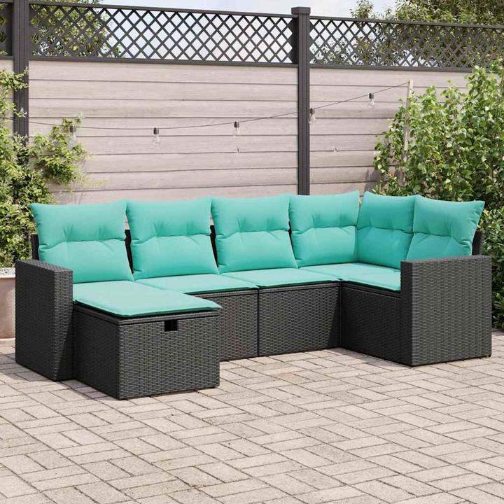 Image du produit vidaXL Aarna