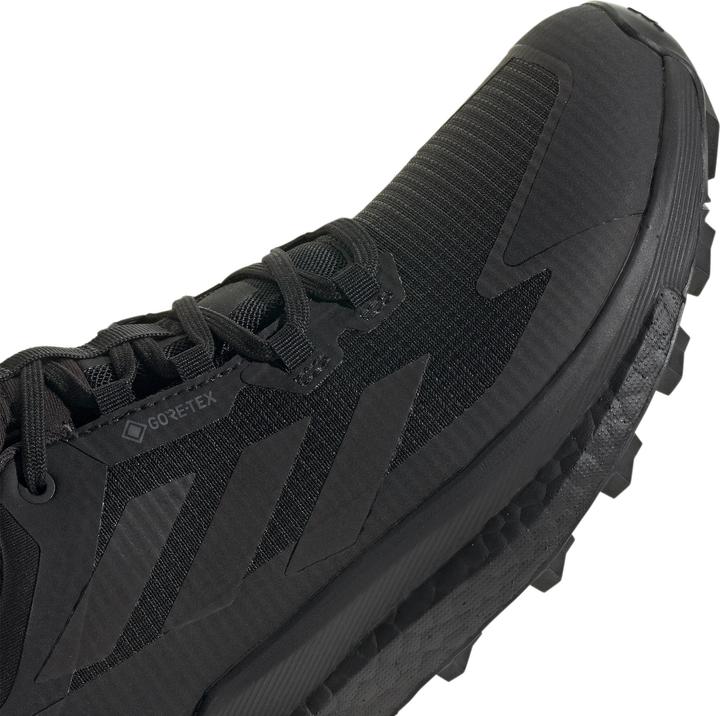 Actual product image adidas Free Hiker 2 Low GTX (45 1/3)