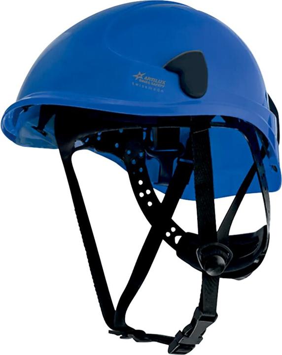 Artilux Schutzhelm ARTITOP SH510RC blau (One size)