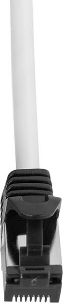 Produktbild LogiLink Netzwerkkabel (PiMF, CAT8.1, 2 m)