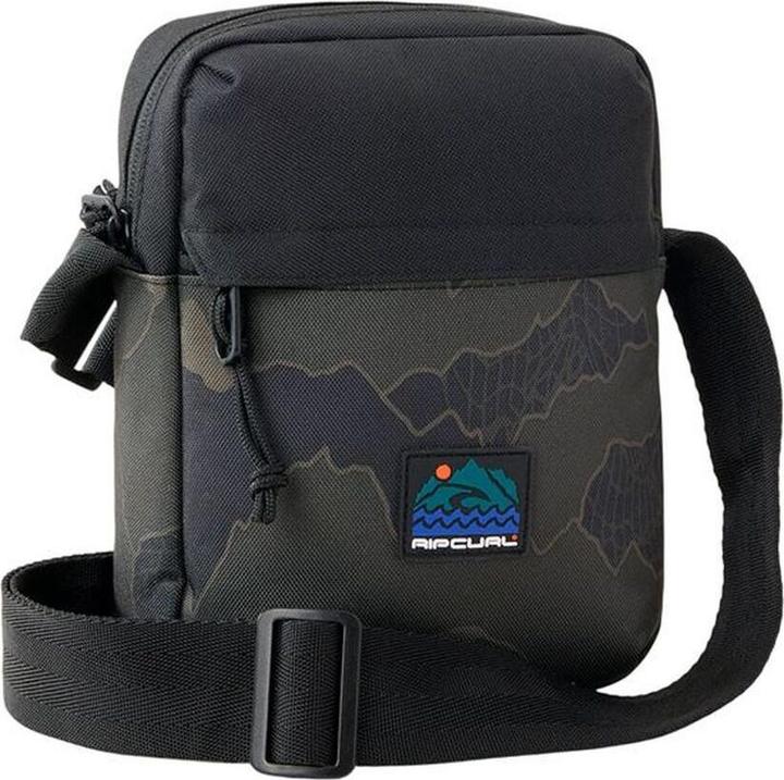 Produktbild Rip Curl No Idea Pouch Search Camo