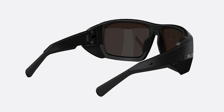 Produktbild Bliz Peak Nano Optics Photochromic (Matt Black, Brown w Blue Multi Photochromic)