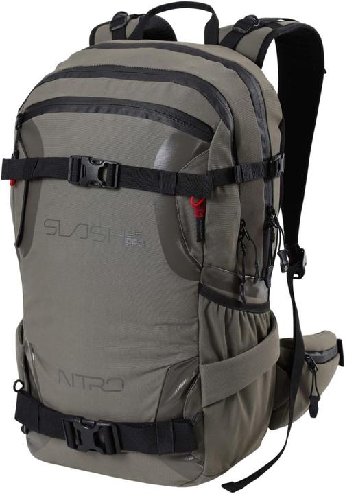 Produktbild Nitro Slash 25L Pro Rucksack 53 cm (25 l)