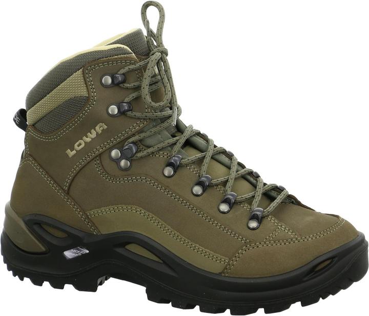 Produktbild Lowa Renegade LL Mid (37)