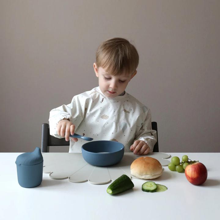 Produktbild Cam Cam Copenhagen Lätzchen mit Ärmel