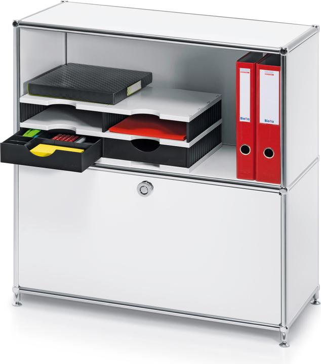 Produktbild Styro Styrodoc duo Set (C4)