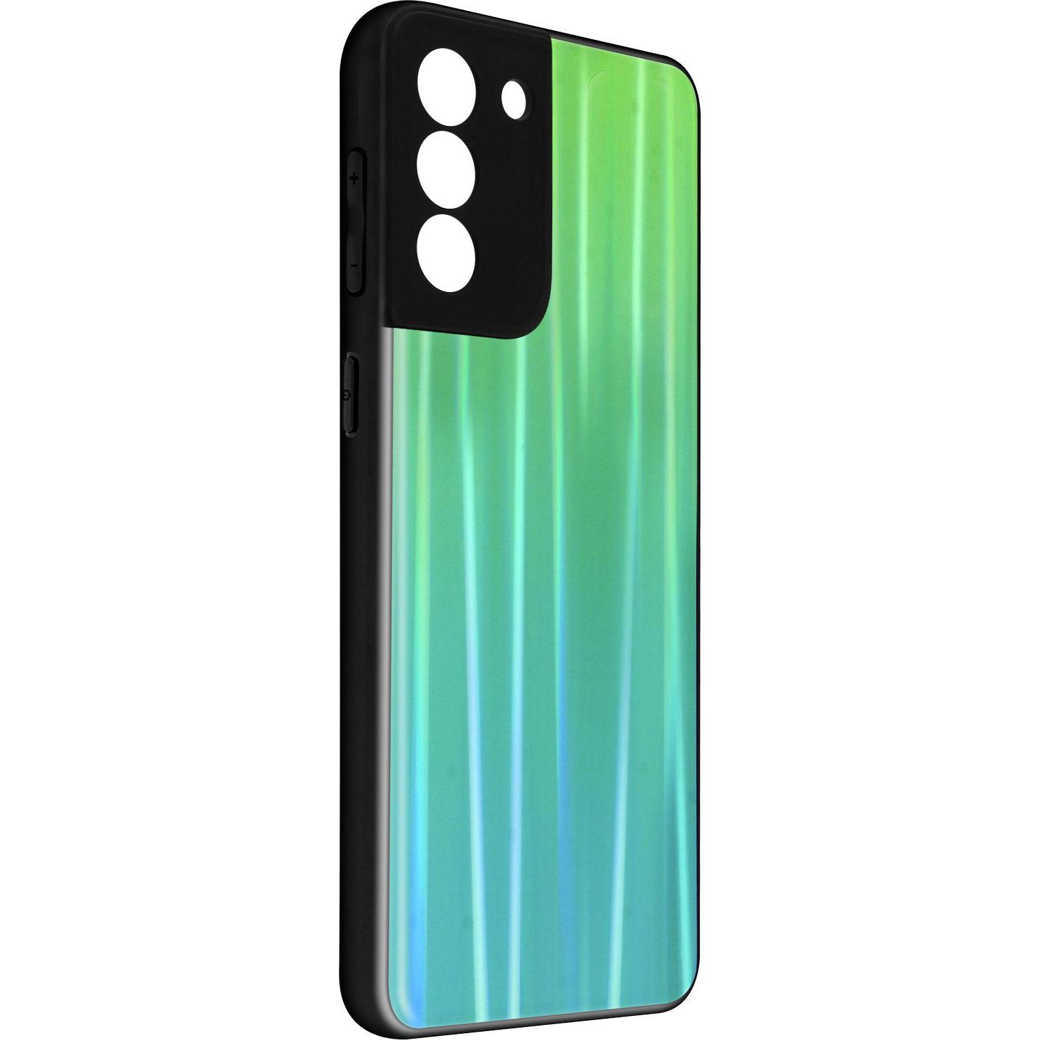 Thumbnail - Avizar Perla Series (Samsung Galaxy S21), Smartphone Hülle, Grün