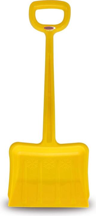 Image du produit Jamara 460401 - Spielzeugschaufel - Gelb - Junge/Mädchen - 1 Stück(e) - 700 mm