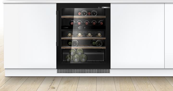 Produktbild Bosch Hausgeräte KUW21AHG0