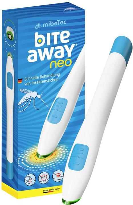 Actual product image Bite Away neo (40 g)