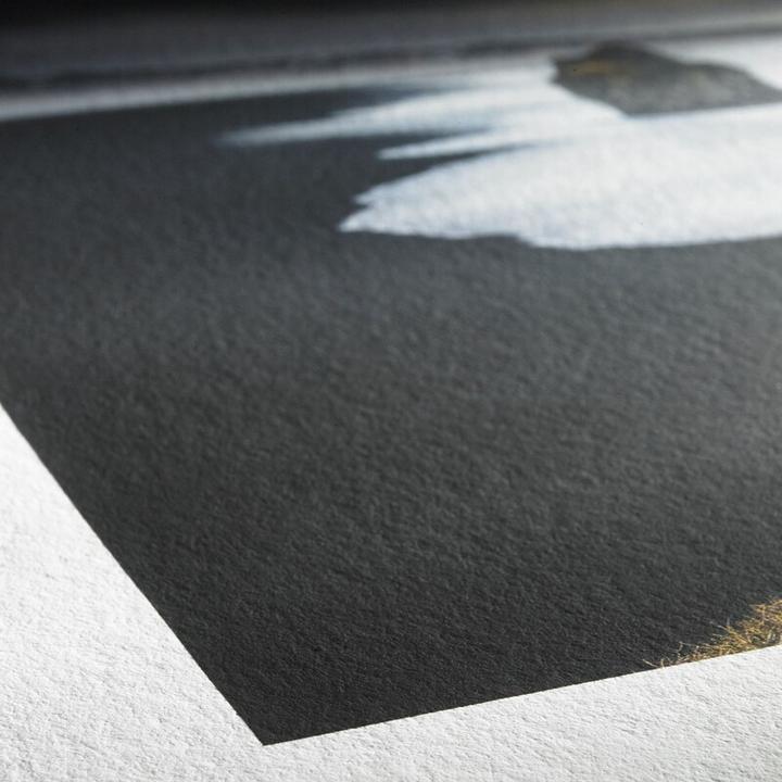 Produktbild Hahnemühle Photo Rag Bright White 36" x 12m (310 g/m²)