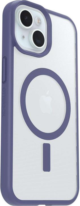 Produktbild OtterBox React mit MagSafe (Apple iPhone 14, Apple iPhone 15, Apple iPhone 13, Apple iPhone 16e)