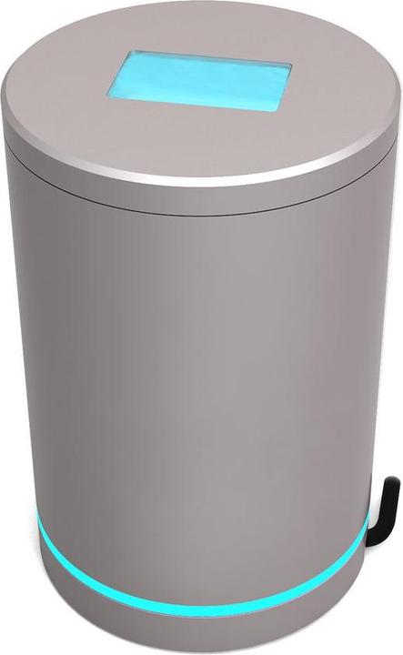 Produktbild Newland NFV260 2D CMOS Mega Pixel (1D-Barcodes, 2D-Barcodes)