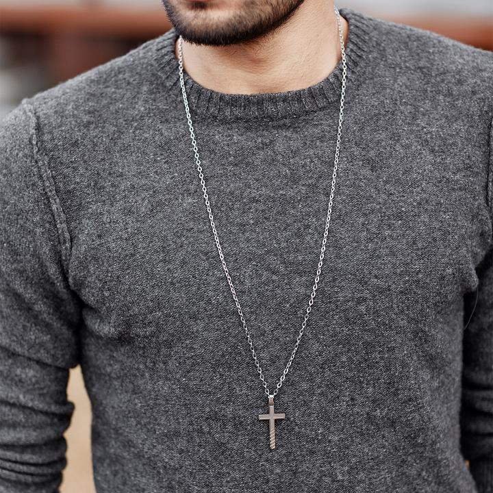 Immagine prodotto Lucleon Eliott (Acciaio inossidabile)