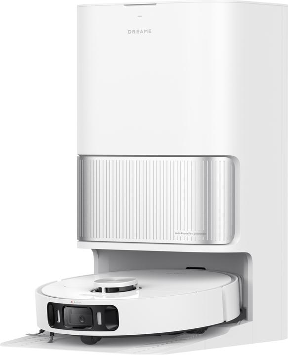 Dreame L40 Ultra AE (Vacuum mopping robot)