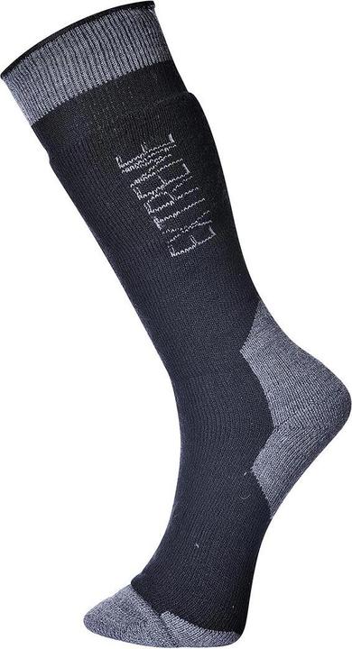 Produktbild Portwest Extreme Cold Weather Socken (44.5 - 48)