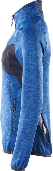 Produktbild Mascot Accelerate Pullover mit halbem Reissverschluss (3XL)