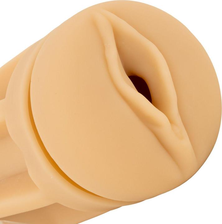 Actual product image Lovense - Vagina-Shaped Sleeve for Solace Pro