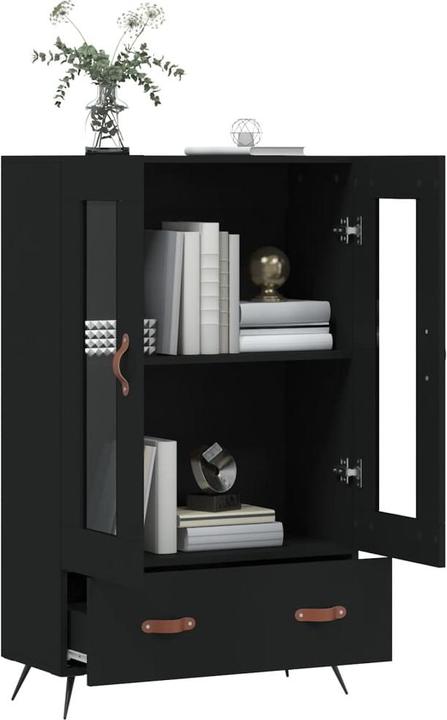 Image du produit vidaXL Highboard (69.50 x 31 x 115 cm)
