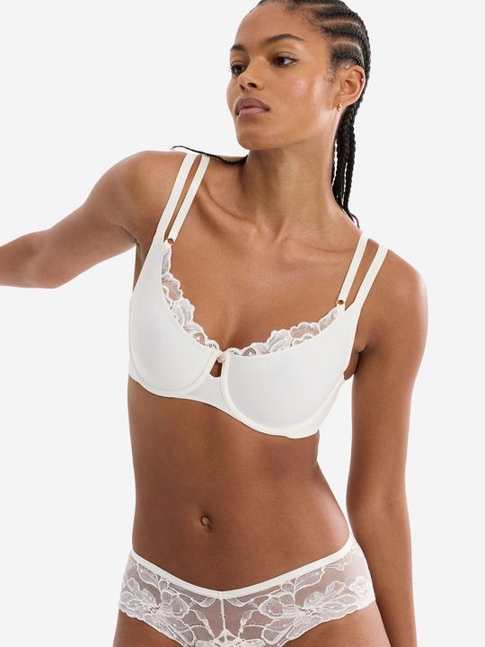 Produktbild Triumph Bügel-BH Florale Wild Gardenia (Einzelpack, 85 E)