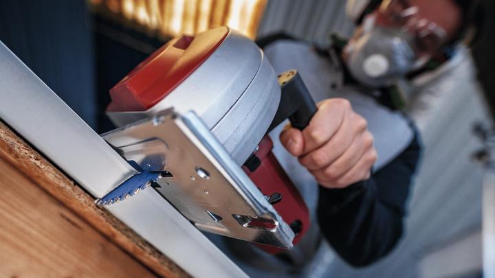 Image du produit Bosch Professional Zubehör Lame de scie circulaire Expert for Steel, 230 x 25,4 x 2,0 mm, 48