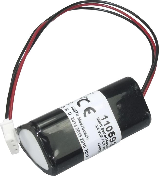 Actual product image AccuCell Akku Drummond Pipet-Aid XL