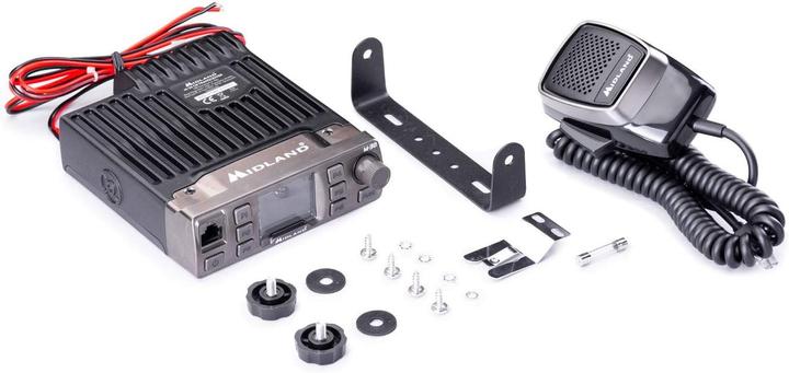 Produktbild Midland CBFunkgerät