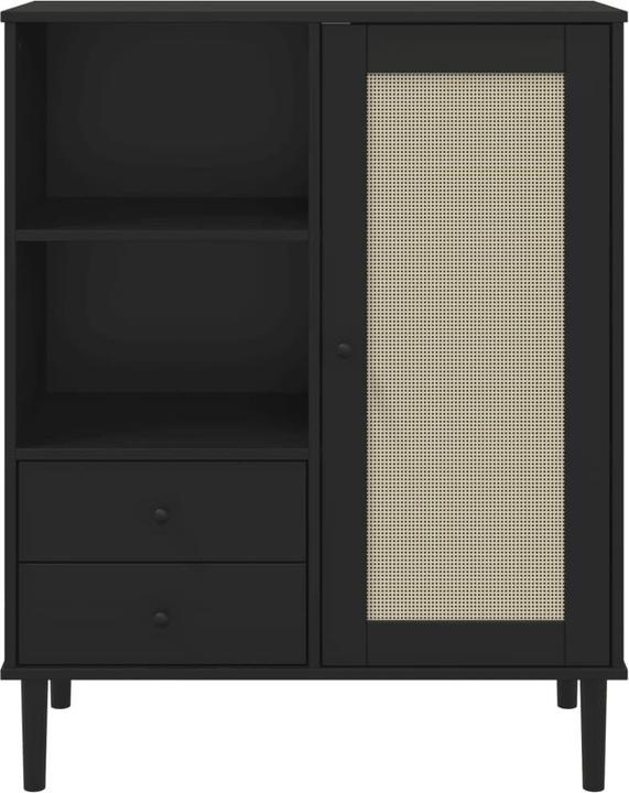 Image du produit vidaXL Highboard (90 x 40 x 112 cm)