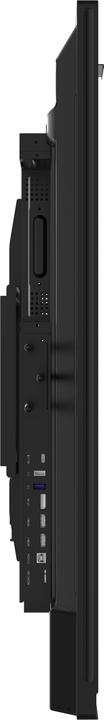 Produktbild iiyama 247.7cm(98") TE9813A-B1AG 16:9 Touch 2xHDMI+USB-C+DP (Speditionsversand) (3840 x 2160 Pixel, 98")