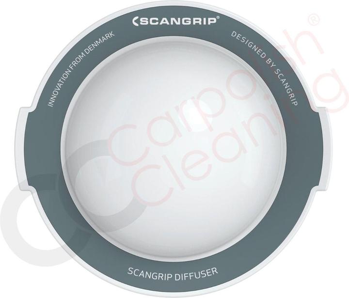 Produktbild Scangrip Diffusor NOVA 3K (Blitzgerät Ersatzteile)