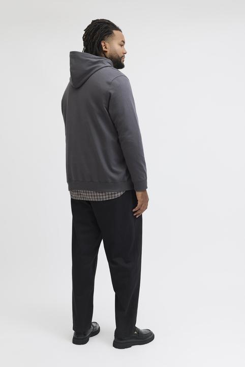 Produktbild Jack & Jones Plus Size Kapuzenpullover Kapuzenpullover