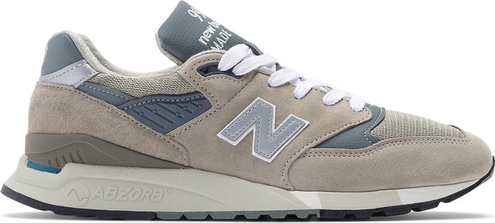 Produktbild New Balance M 998 MiUS Core (42)