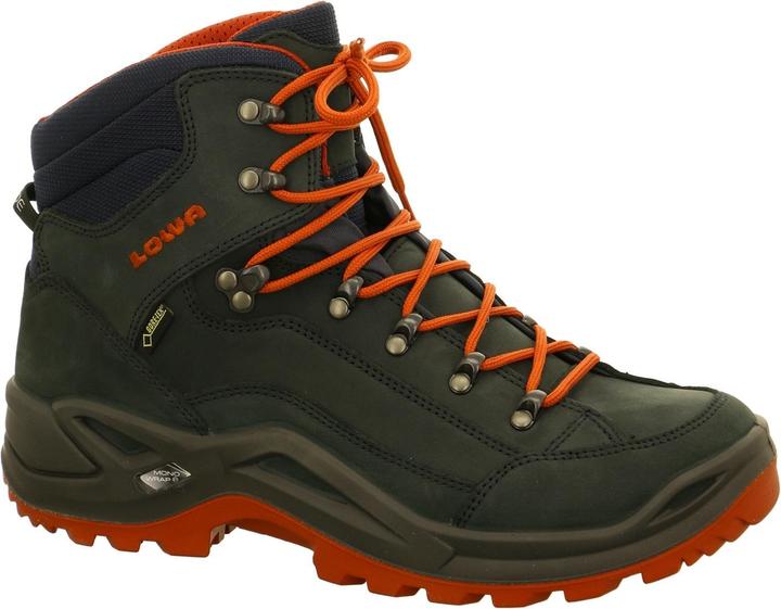 Lowa Renegade GTX Mid (46)