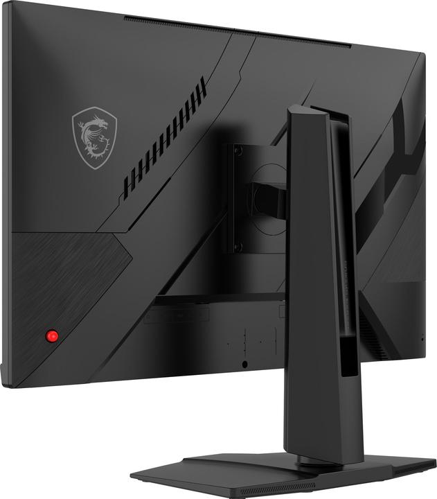 Image du produit MSI MAG 272QPF E20 (2560 x 1440 pixels, 27")