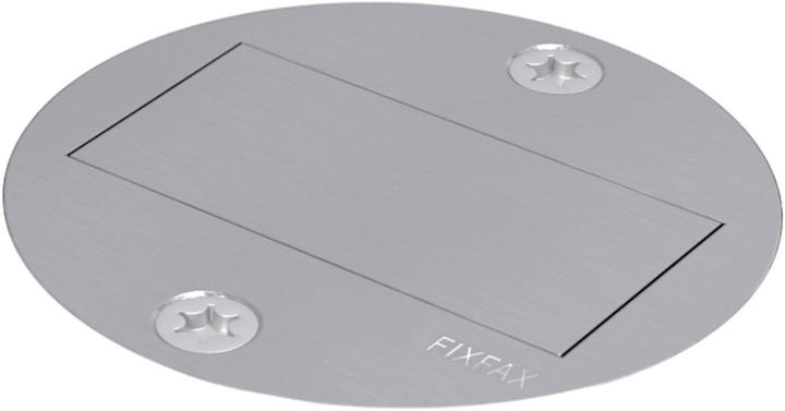 Immagine prodotto Fixfax Paracolpi per porte a pavimento (1 pz.)
