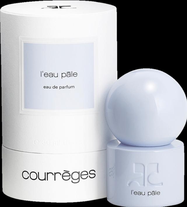Produktbild Courreges L'Eau Pale Edp Spray (Eau de Parfum, 30 ml)