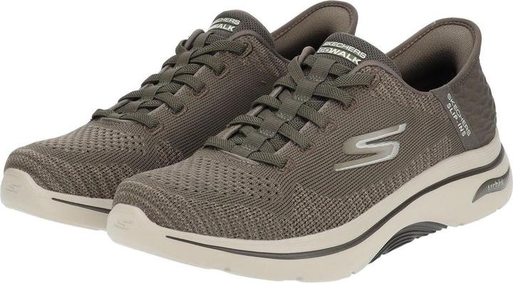 Produktbild Skechers GO WALK ARCH FIT 2.0 - GRAND S (48)