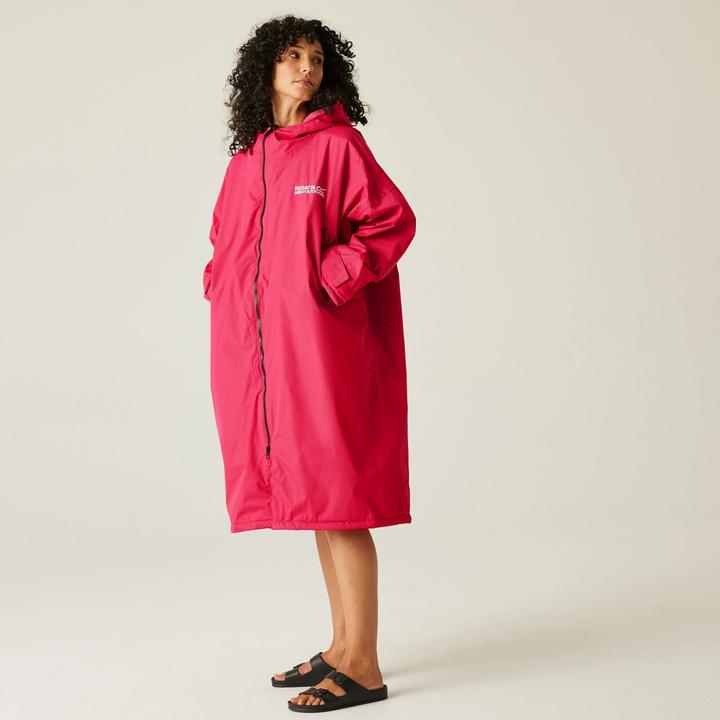Immagine prodotto Regatta Impermeabile con cappuccio (L, XL)