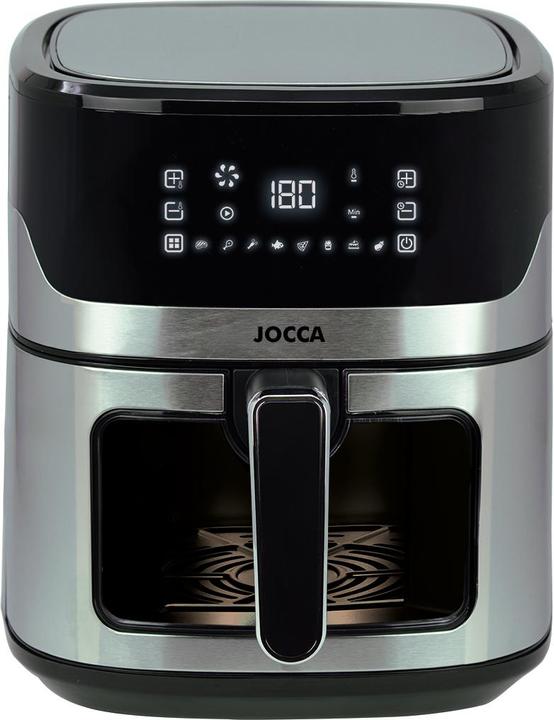 Immagine prodotto Jocca Friggitrice ad aria
