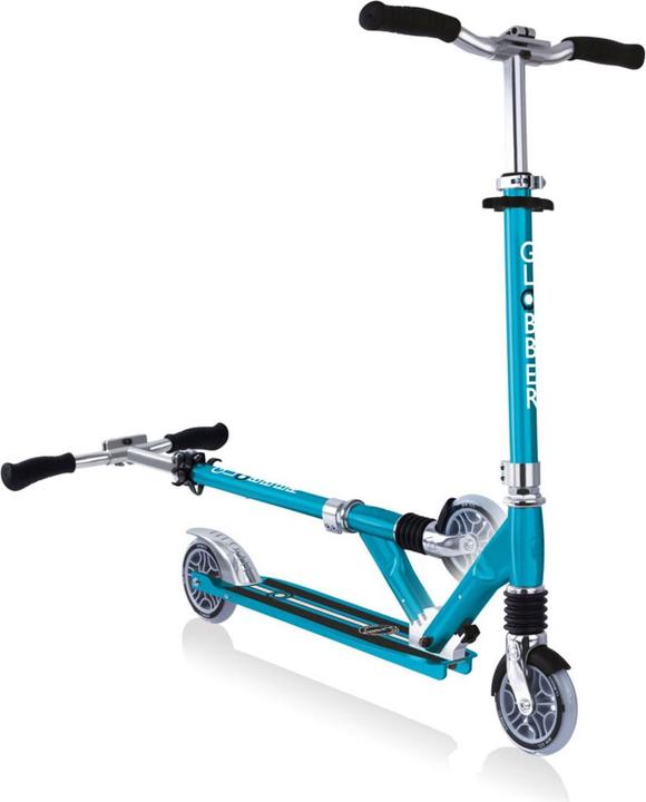 Produktbild Globber Flow Element Comfort Aqua