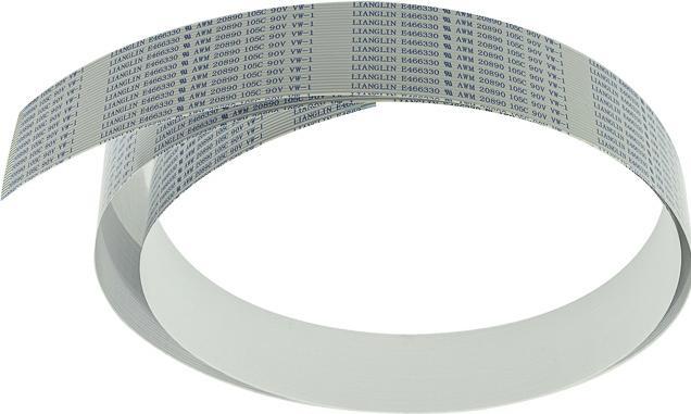 Produktbild FlashForge AD4 FPC Heat Flat Cable Zubehör (Zubehör)