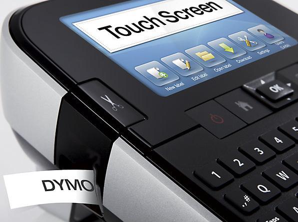 Image du produit Dymo LabelManager 500TS