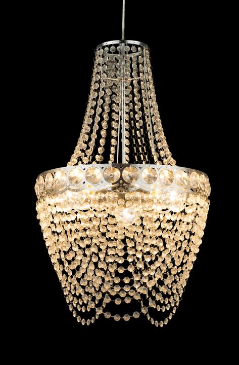 Produktbild Globo Stromboli (38 cm)